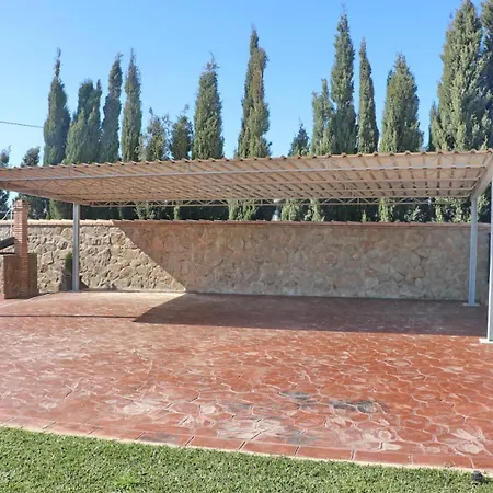 Ureba Conil De La Frontera