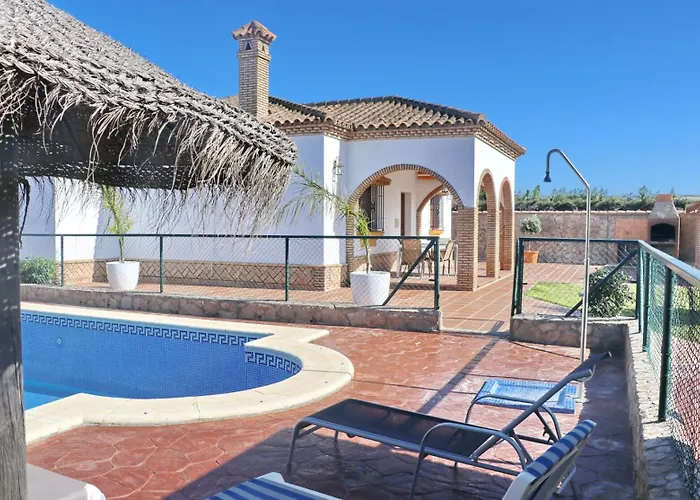 Ureba Appartamento Conil De La Frontera