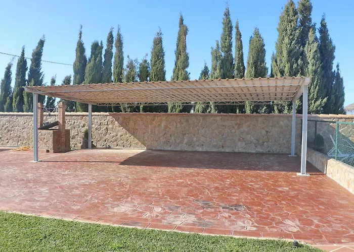 Ureba Conil De La Frontera