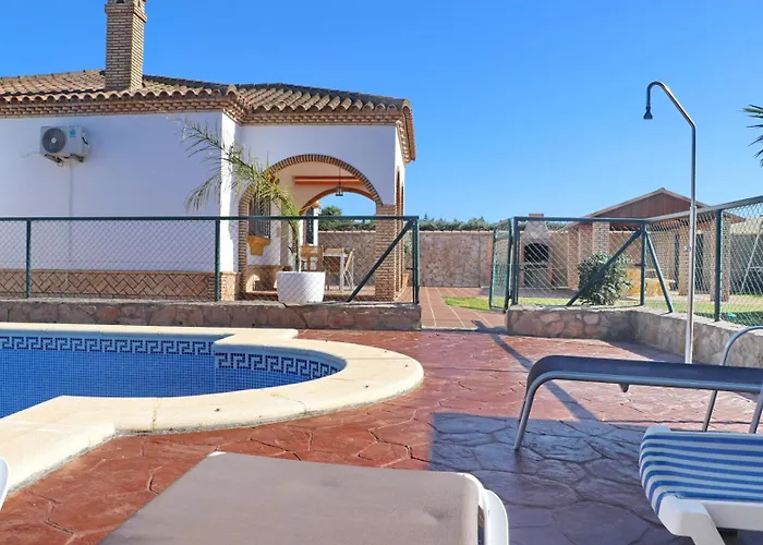 Appartamento Ureba Conil De La Frontera