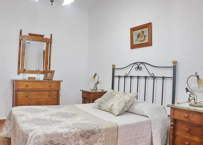 Ureba Conil De La Frontera