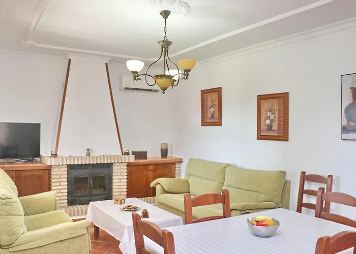 Ureba Conil De La Frontera