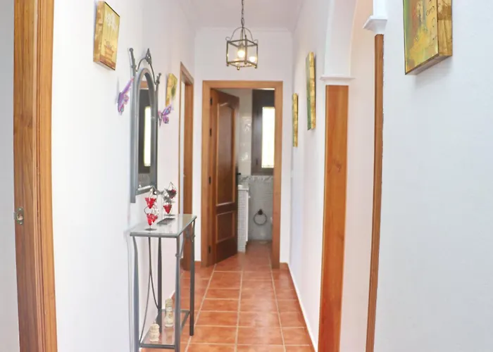 Ureba Appartamento Conil De La Frontera