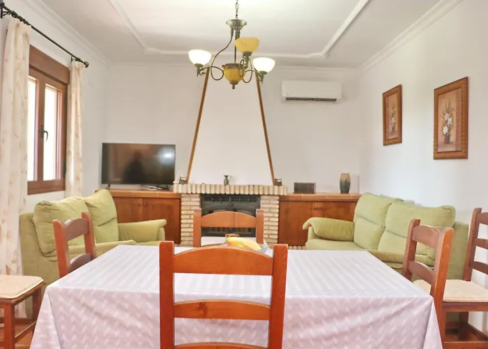 Ureba Appartamento Conil De La Frontera