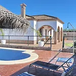 Ureba Апартаменти Коніль-де-ла-Фронтера