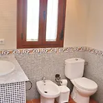 Ureba Apartment *