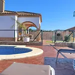 Апартаменти Ureba Коніль-де-ла-Фронтера