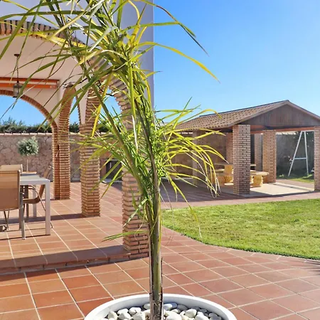 Ureba * קוניל דה לה פרונטרה