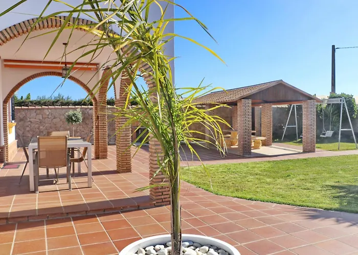 Ureba * コニル・デ・ラ・フロンテラ