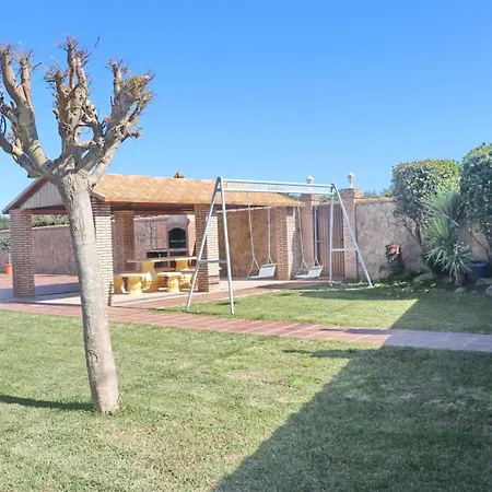 Апартаменты Ureba