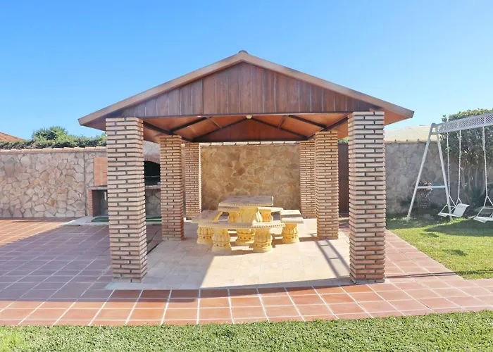 Апартаменты Ureba