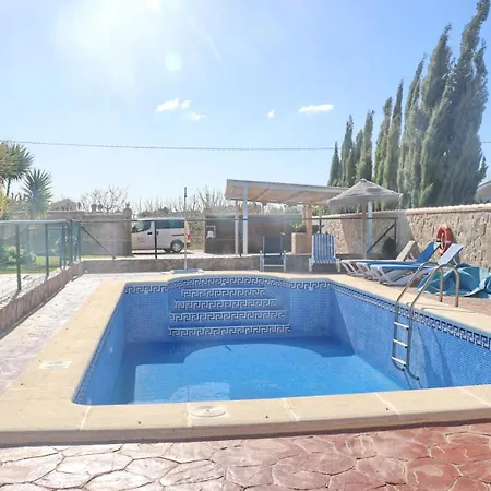 Ureba * Conil De La Frontera