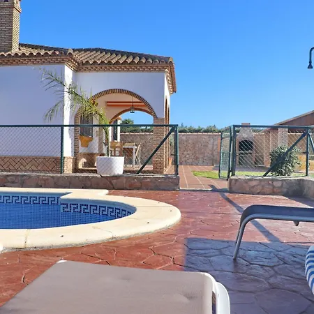Lägenhet Ureba Conil De La Frontera