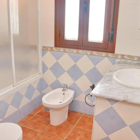Ureba Conil De La Frontera